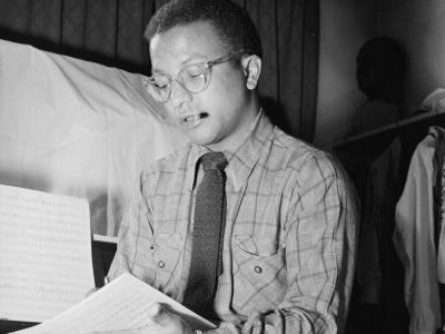 Billy Strayhorn